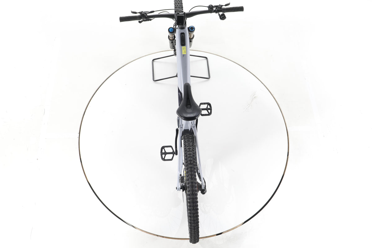 Orbea Wild M-LTD E-Bike Fully Carbon 2024 - Image 22