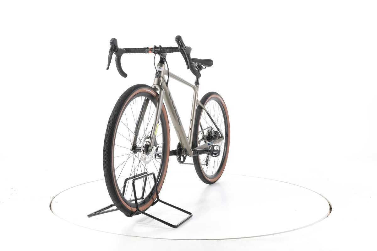 Cube Nuroad EX Gravelbike - Image 5
