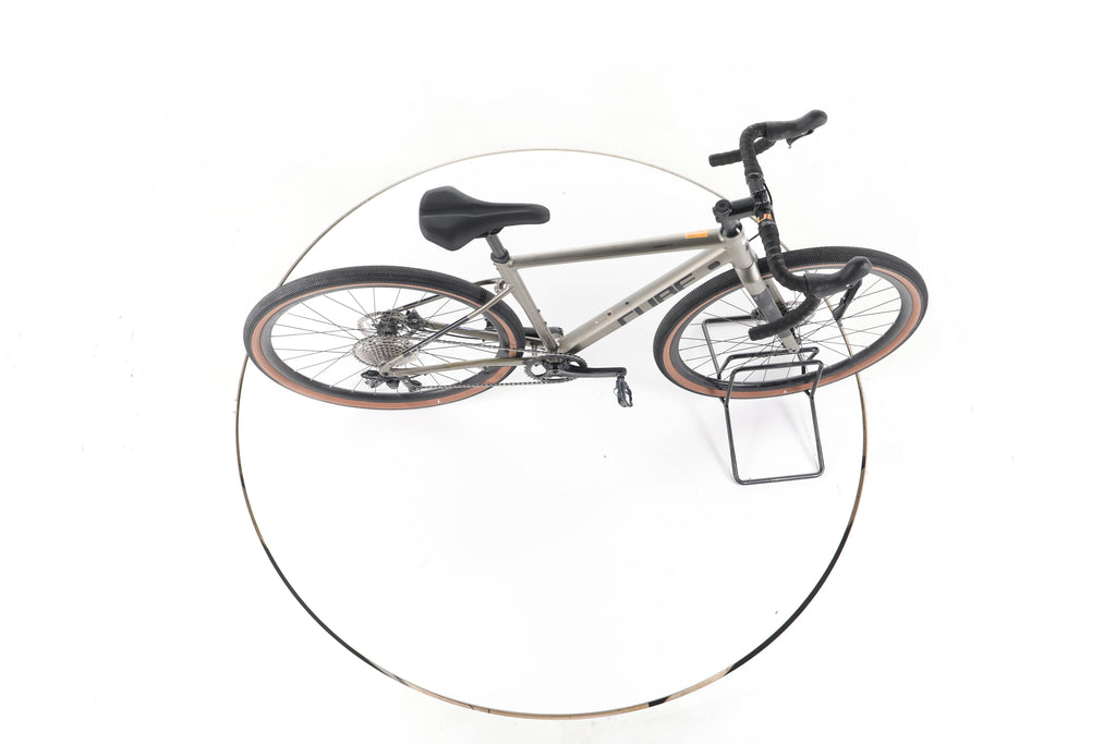 Cube Nuroad EX Gravelbike - Image 13