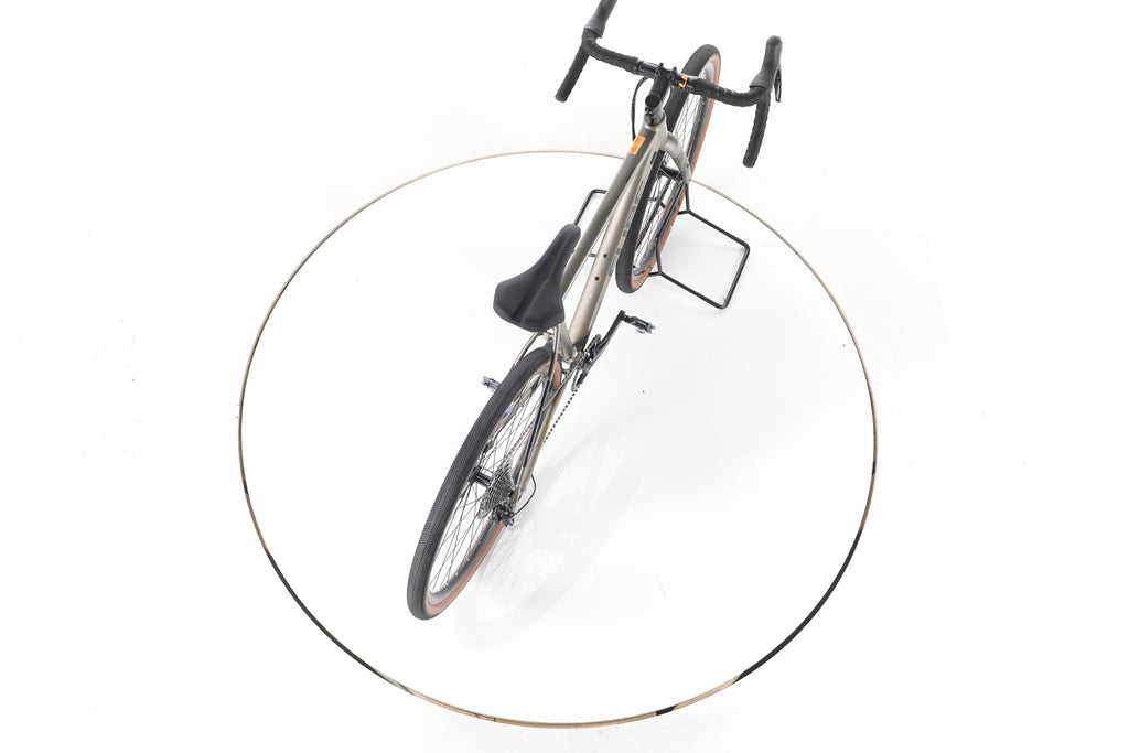 Cube Nuroad EX Gravelbike - Image 23