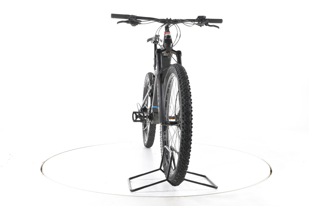 Olympia EX900 Trail E-Bike Fully 2025 - Image 4