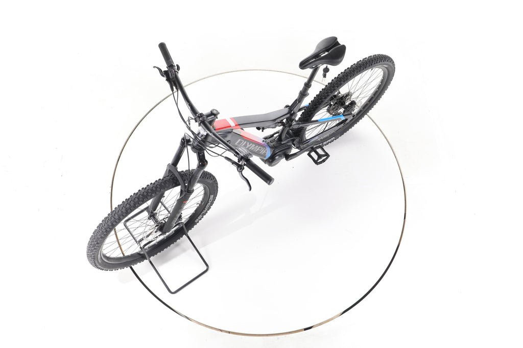 Olympia EX900 Trail E-Bike Fully 2025 - Image 18