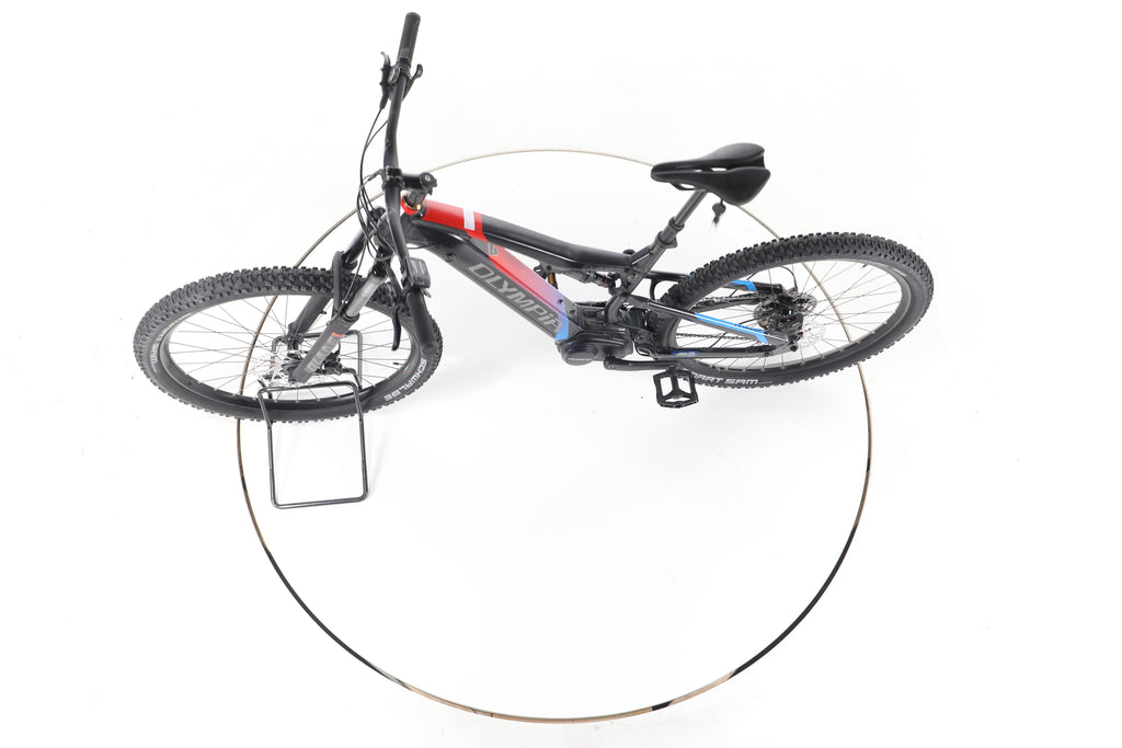 Olympia EX900 Trail E-Bike Fully 2025 - Image 19