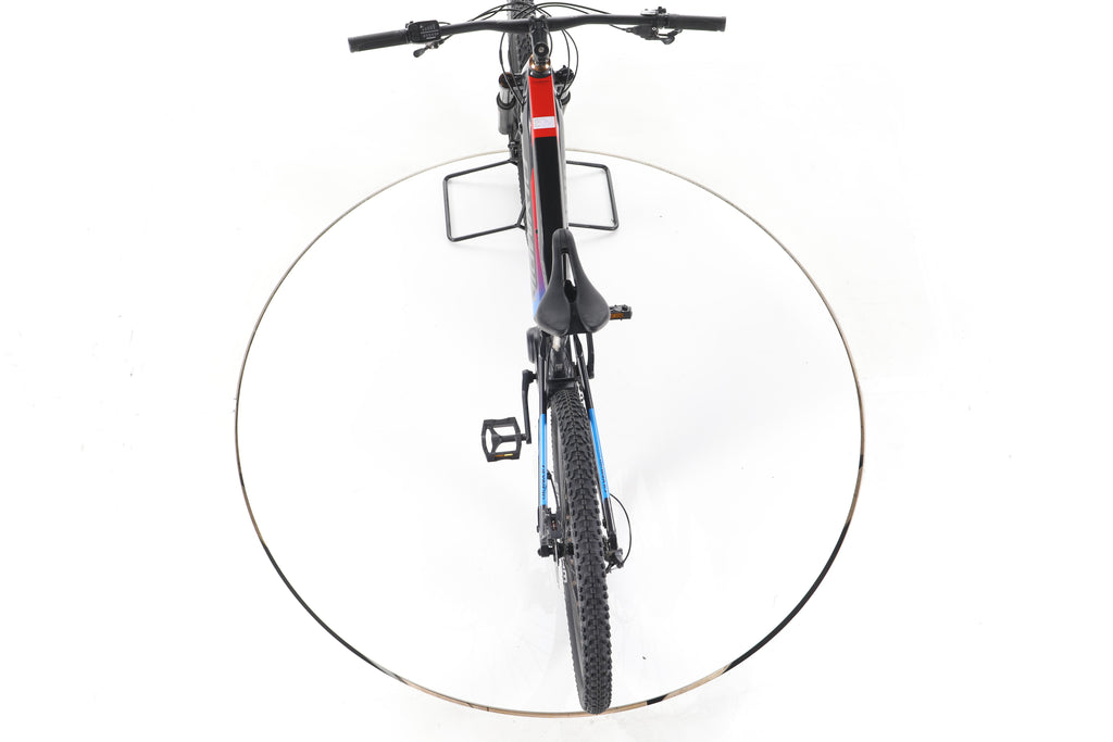 Olympia EX900 Trail E-Bike Fully 2025 - Image 22