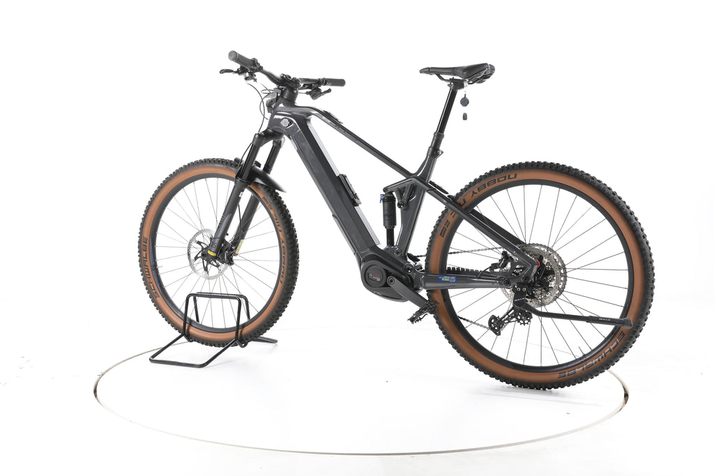 Bulls Sonic EVO TR 2 E-Bike Fully Carbon 2025 - Image 8