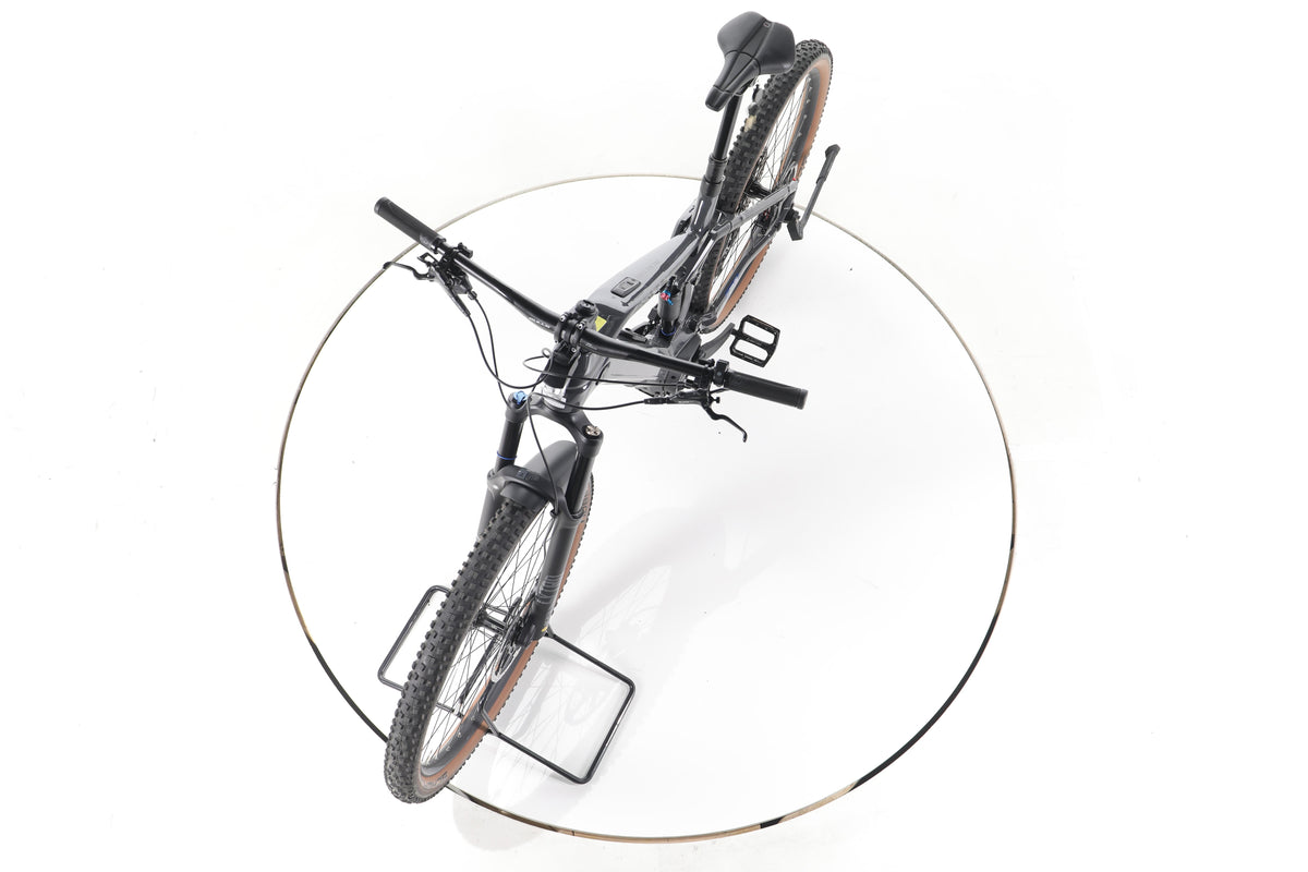 Bulls Sonic EVO TR 2 E-Bike Fully Carbon 2025 - Image 17