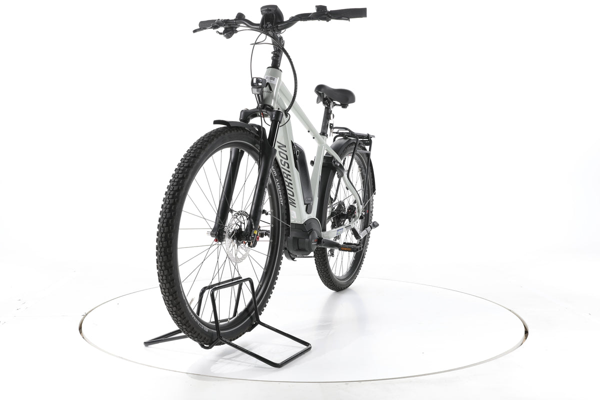 MORRISON Sub 2.0 Trekking E-Bike - Image 5