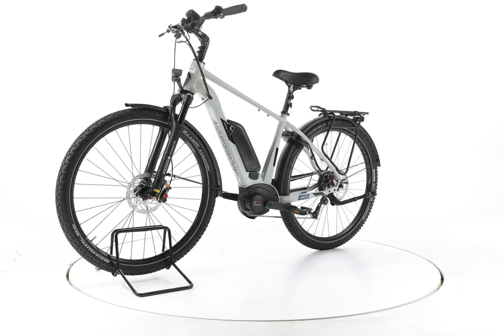 MORRISON Sub 2.0 Trekking E-Bike - Image 6