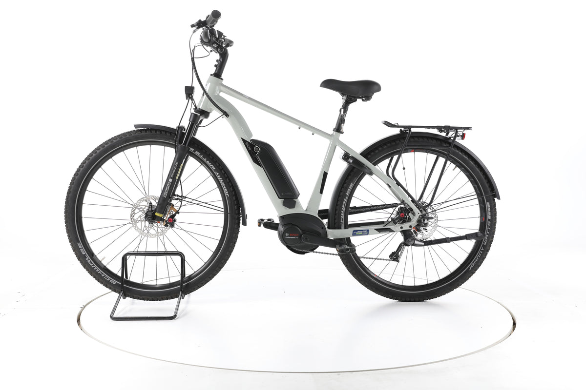 MORRISON Sub 2.0 Trekking E-Bike - Image 7