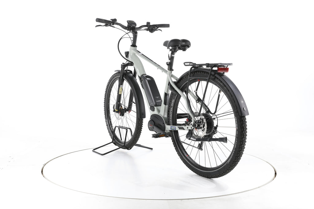 MORRISON Sub 2.0 Trekking E-Bike - Image 9