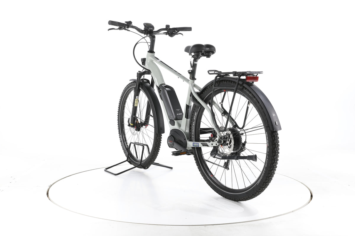 MORRISON Sub 2.0 Trekking E-Bike - Image 9