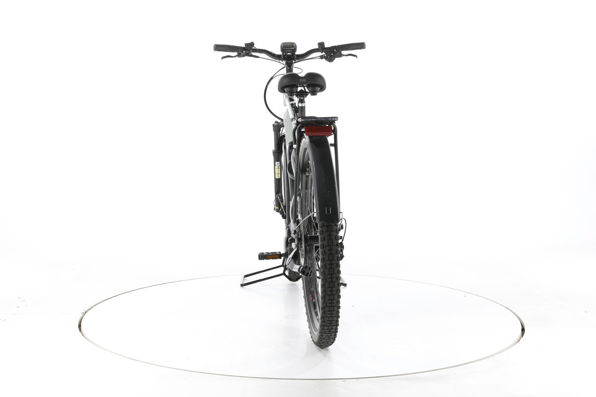 MORRISON Sub 2.0 Trekking E-Bike - Image 10
