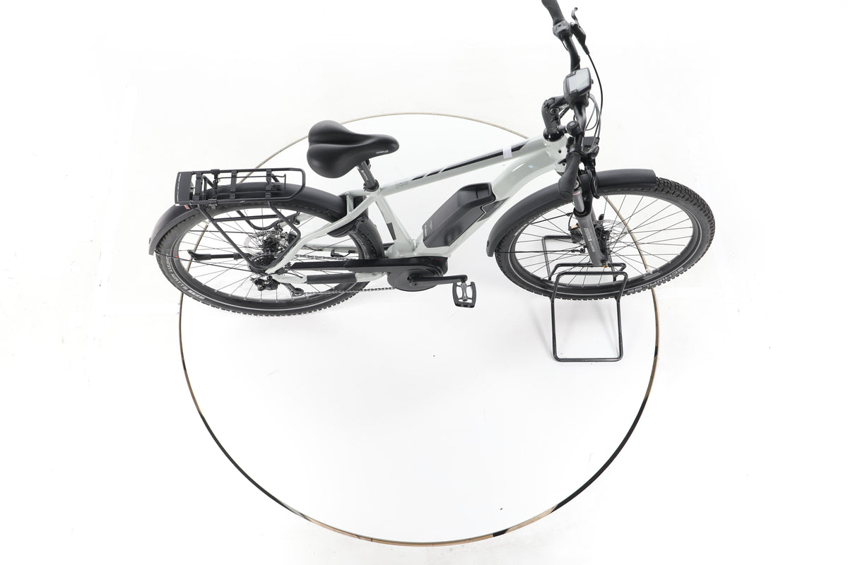 MORRISON Sub 2.0 Trekking E-Bike - Image 13