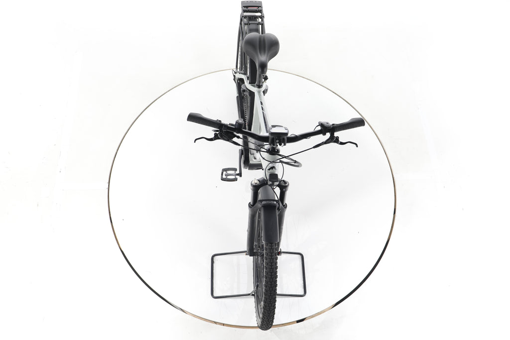 MORRISON Sub 2.0 Trekking E-Bike - Image 16
