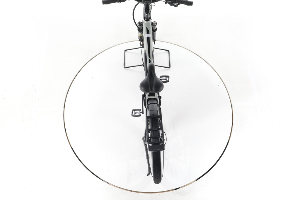 MORRISON Sub 2.0 Trekking E-Bike - Image 22