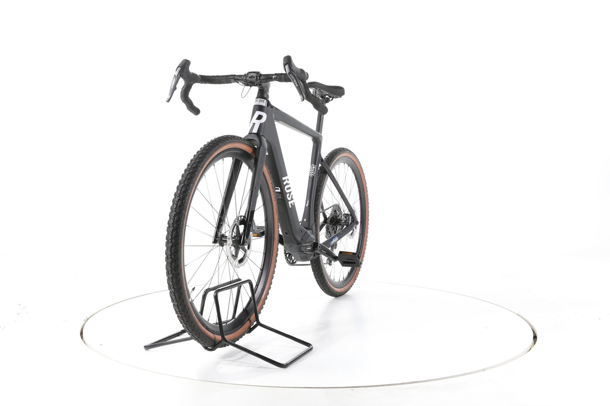 Rose BACKROAD+ GRX RX810 Di2 E-Gravel & Rennrad Carbon 2024 - Image 5