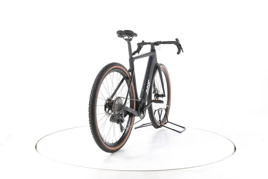 Rose BACKROAD+ GRX RX810 Di2 E-Gravel & Rennrad Carbon 2024 - Image 11