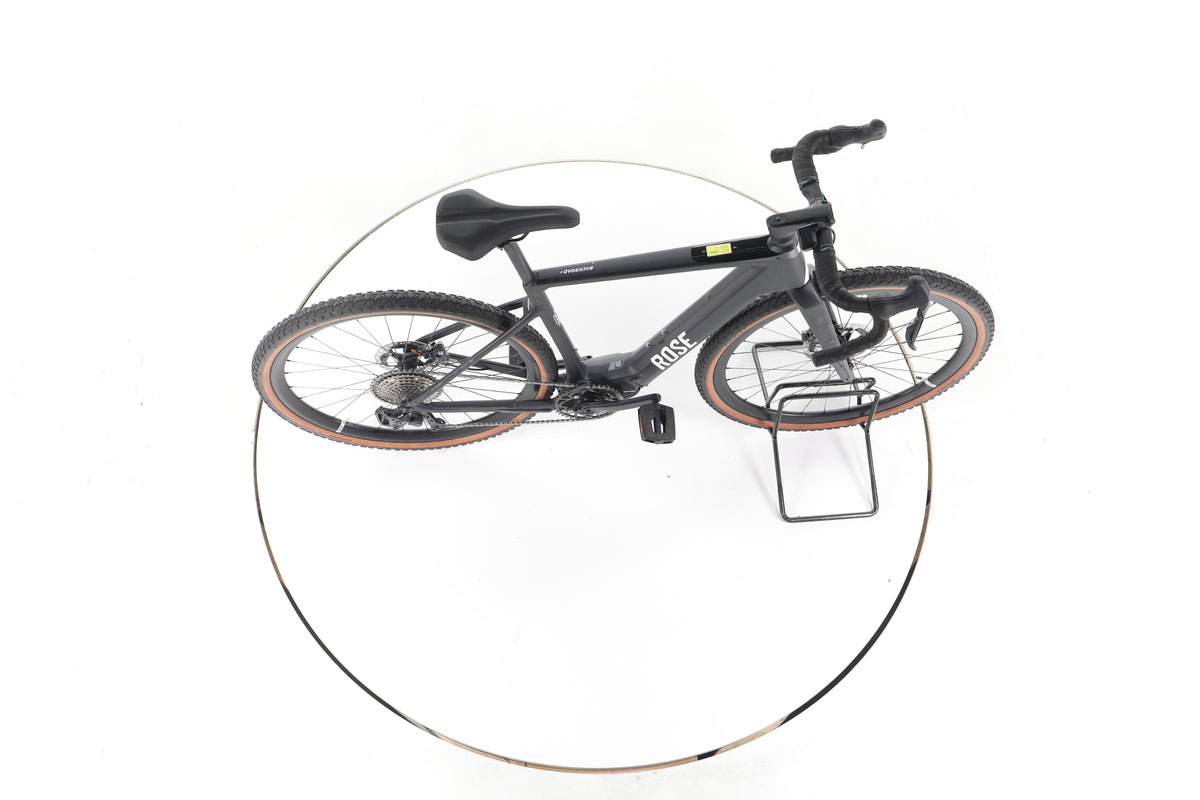 Rose BACKROAD+ GRX RX810 Di2 E-Gravel & Rennrad Carbon 2024 - Image 13