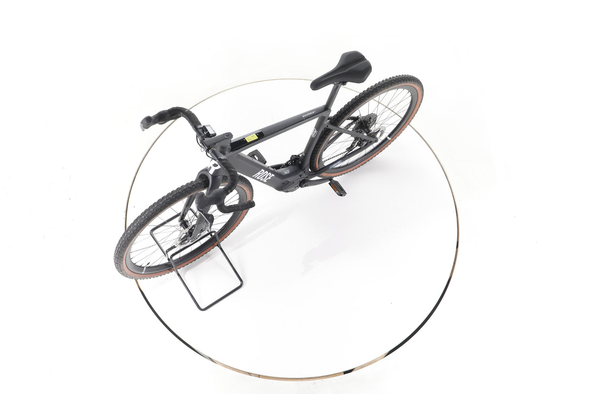Rose BACKROAD+ GRX RX810 Di2 E-Gravel & Rennrad Carbon 2024 - Image 18