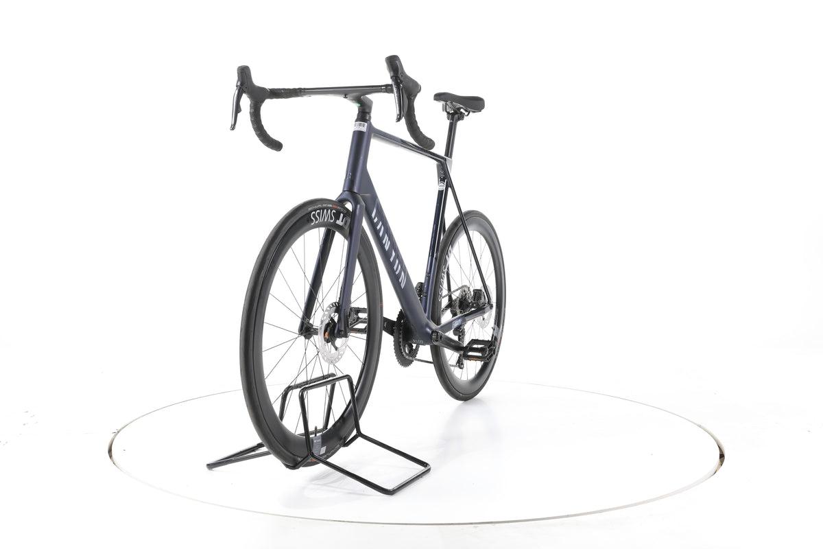 Canyon Ultimate CF SLX 8 Di2 Speed Rennrad Carbon 2025 - Image 5