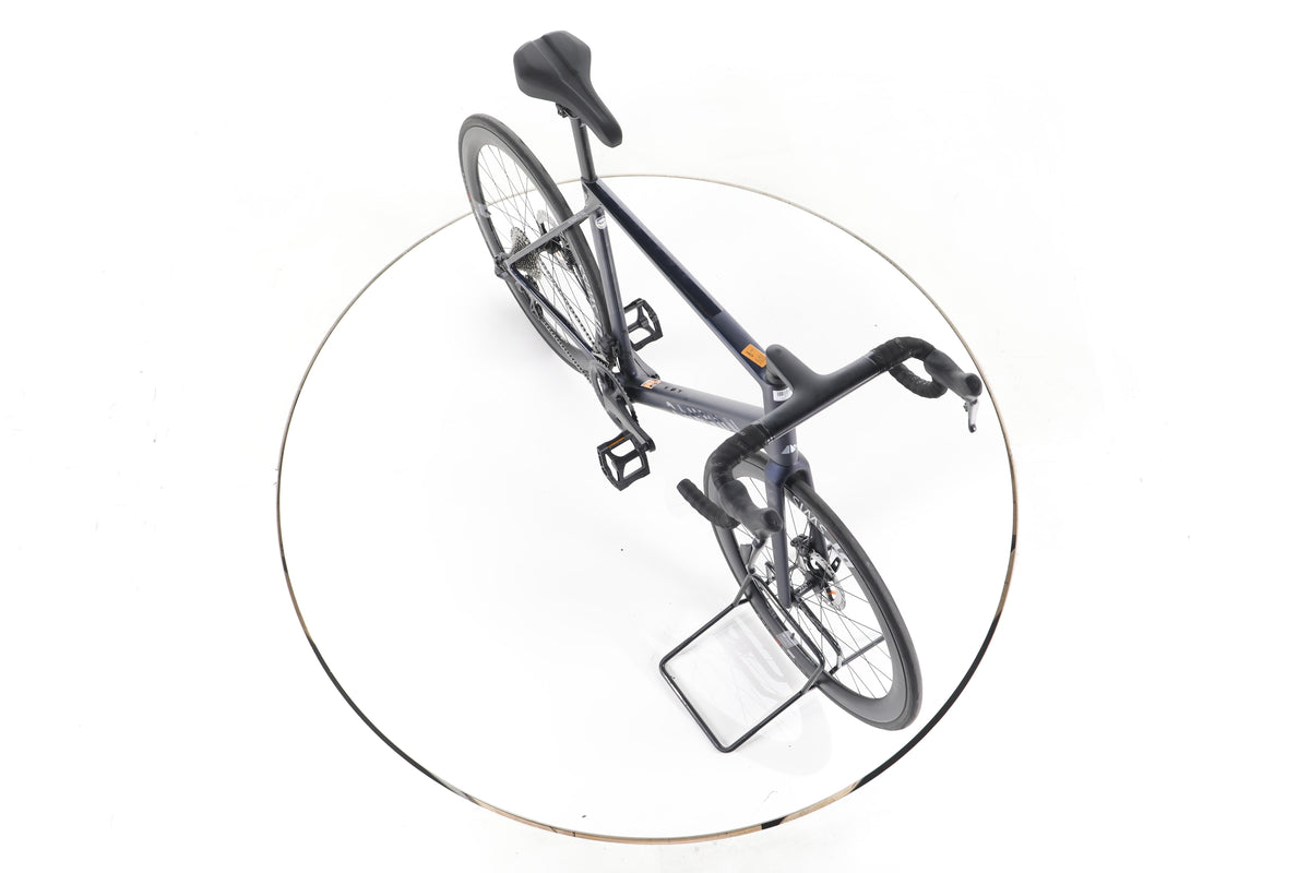 Canyon Ultimate CF SLX 8 Di2 Speed Rennrad Carbon 2025 - Image 15