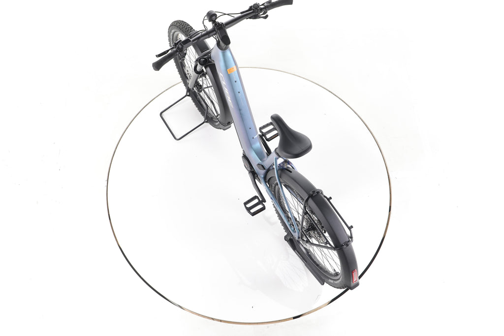 Cube Reaction Hybrid Pro 800 Allroad Trekking E-Bike Tiefeinsteiger 2025 - Image 21