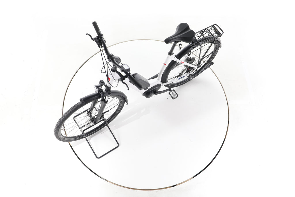 Ortler Bozen Trekking E-Bike Tiefeinsteiger - Image 18