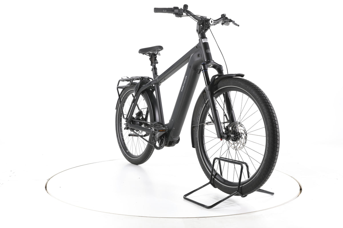 Riese & Müller Charger4 GT vario City E-Bike 2024 - Image 3