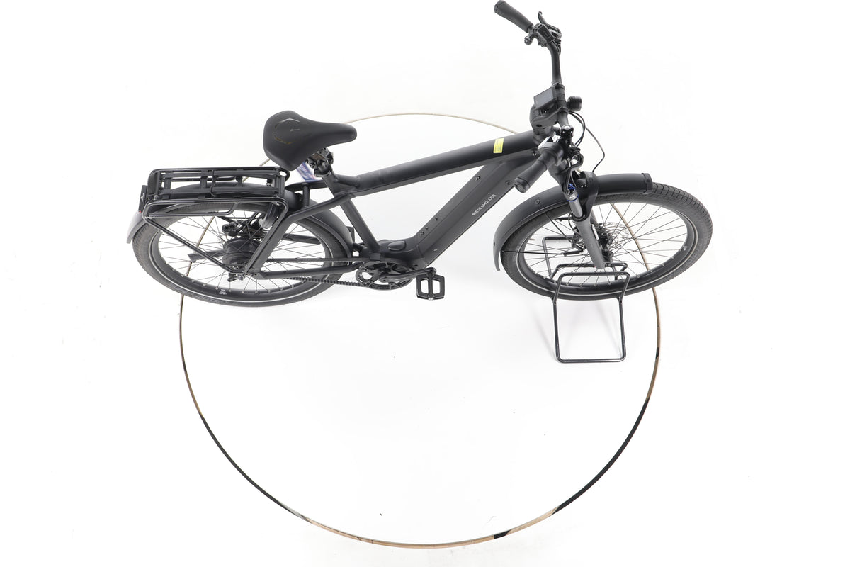 Riese & Müller Charger4 GT vario City E-Bike 2024 - Image 13