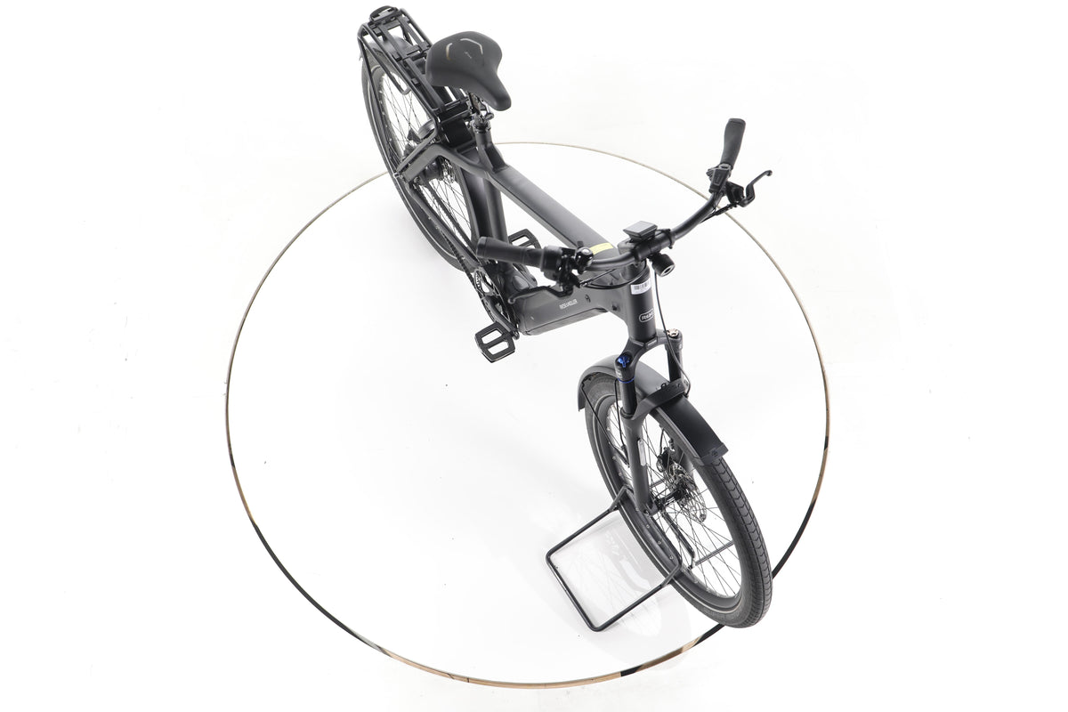 Riese & Müller Charger4 GT vario City E-Bike 2024 - Image 15