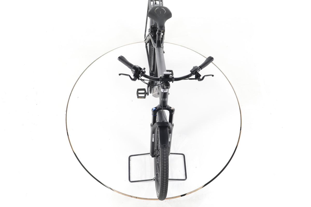 Riese & Müller Charger4 GT vario City E-Bike 2024 - Image 16