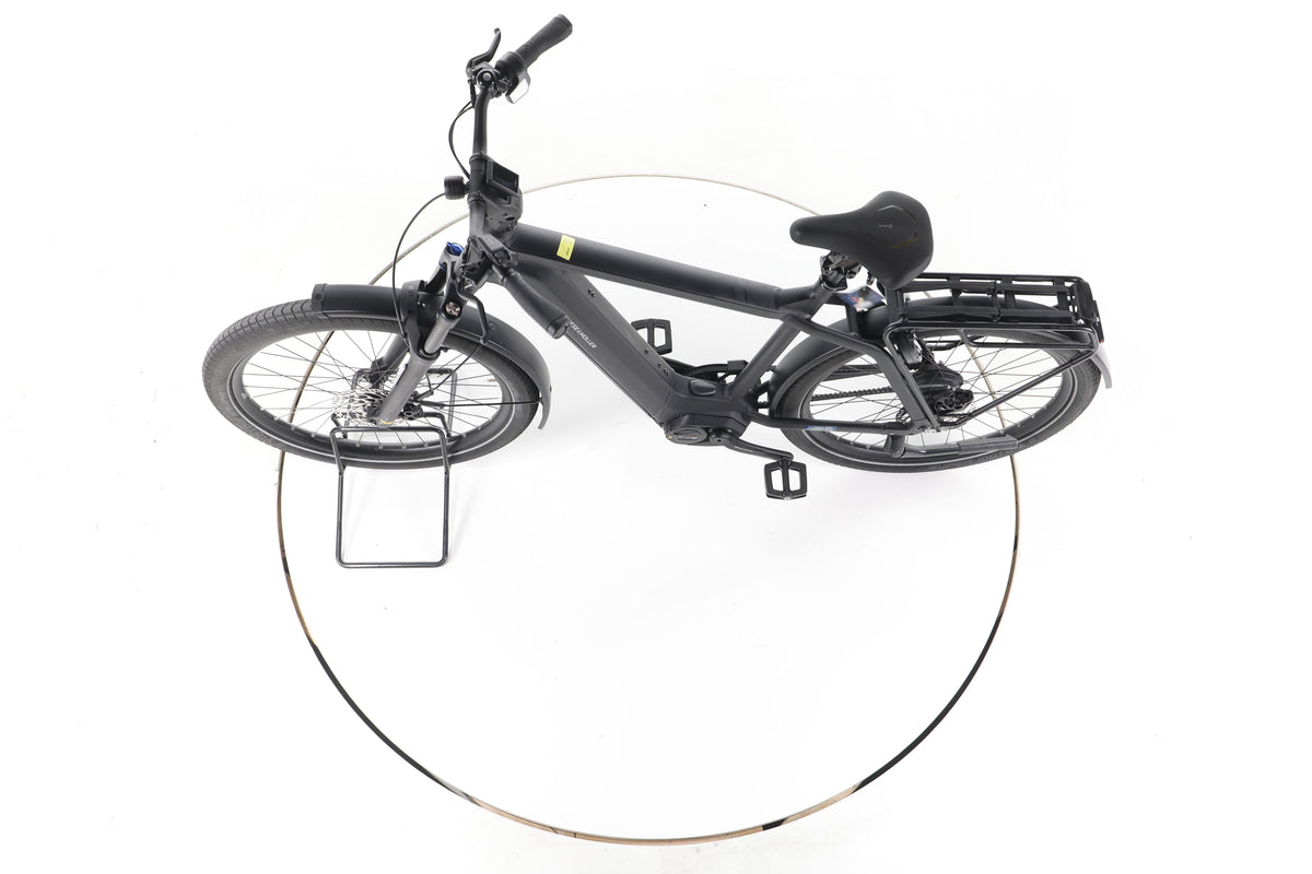 Riese & Müller Charger4 GT vario City E-Bike 2024 - Image 19
