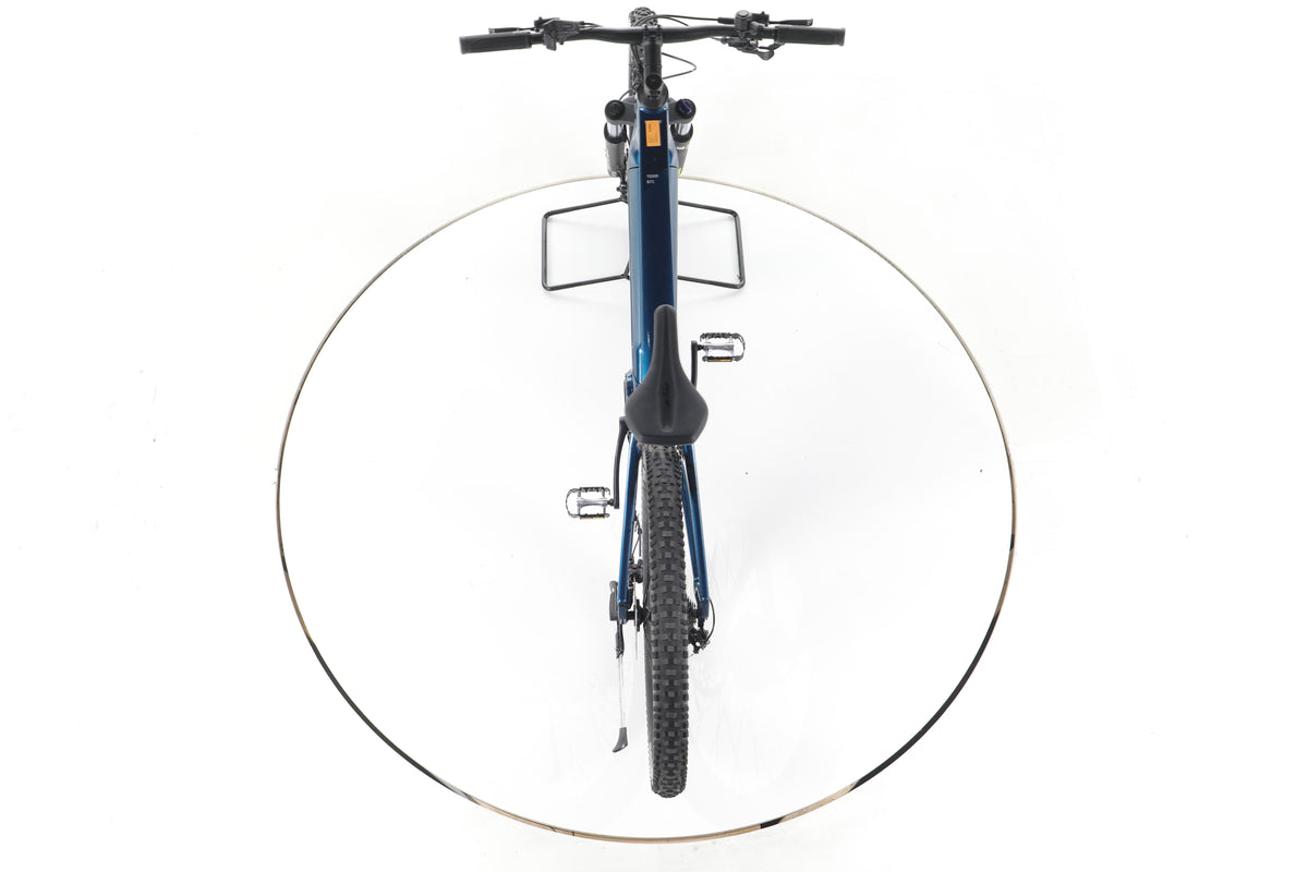 KTM Macina Team 671 E-Bike - Image 22
