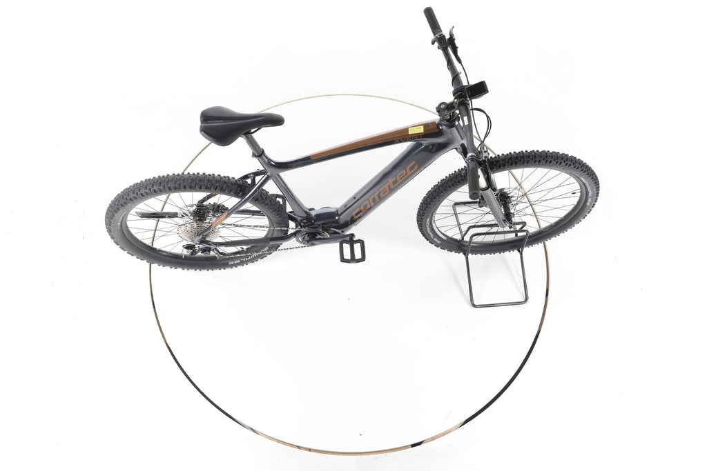 Corratec E-Power X-Vert Pro G E-Bike - Image 13