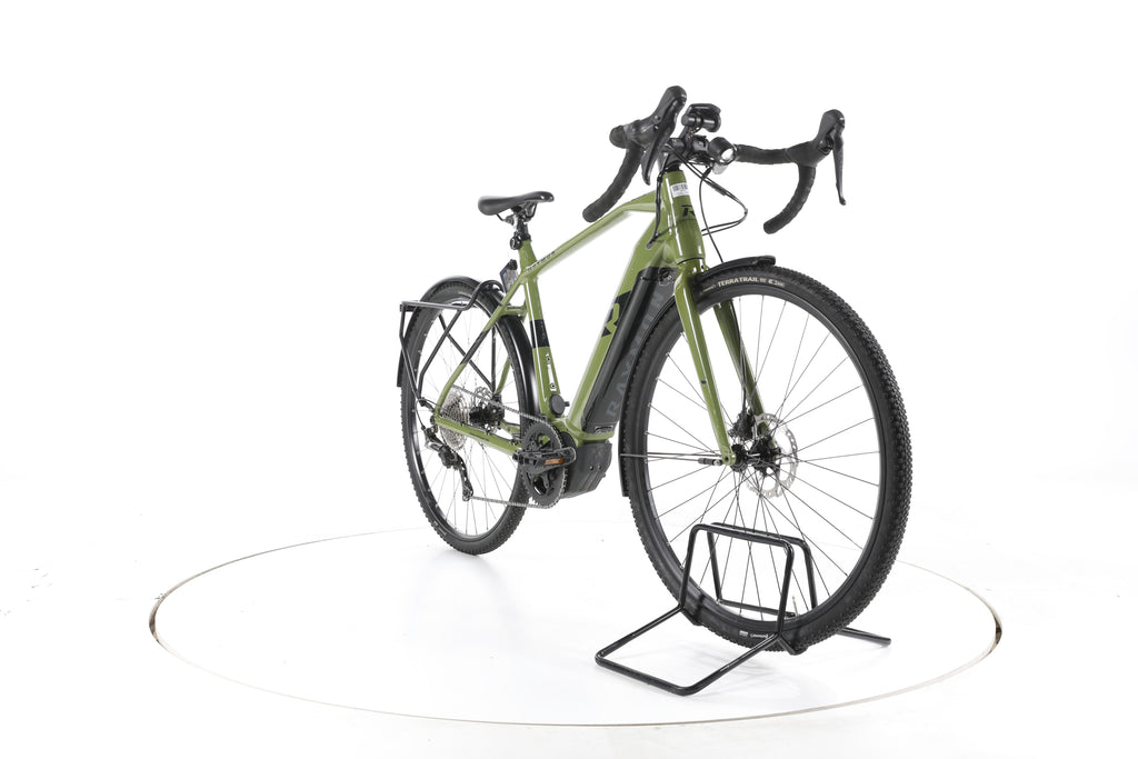 R Raymon GravelRay E 7.5 E-Gravel & Rennrad - Image 3
