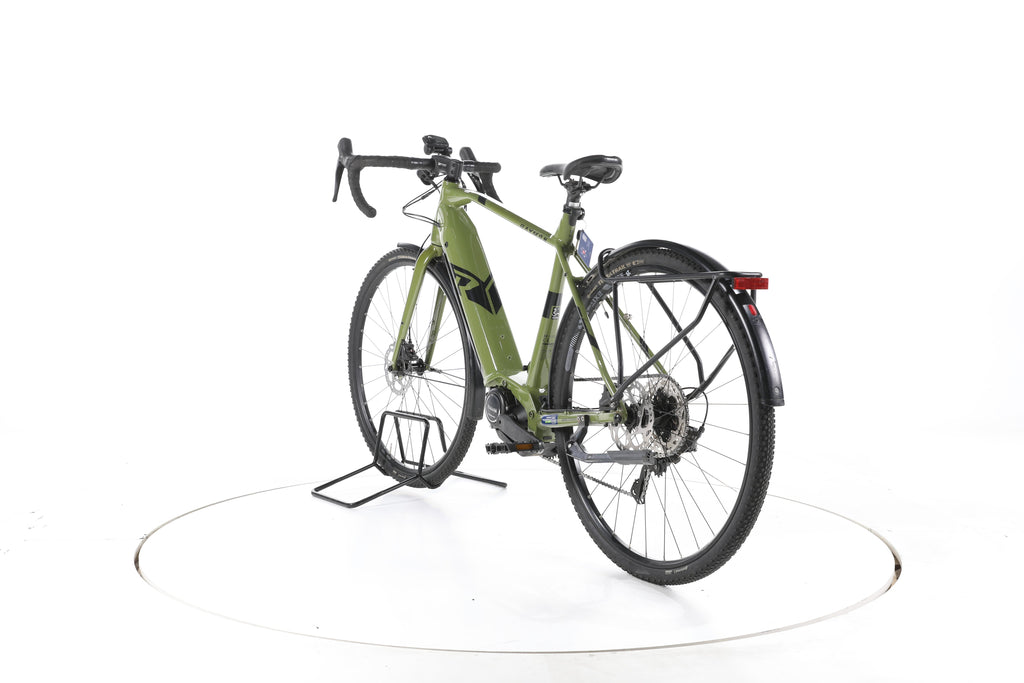 R Raymon GravelRay E 7.5 E-Gravel & Rennrad - Image 9