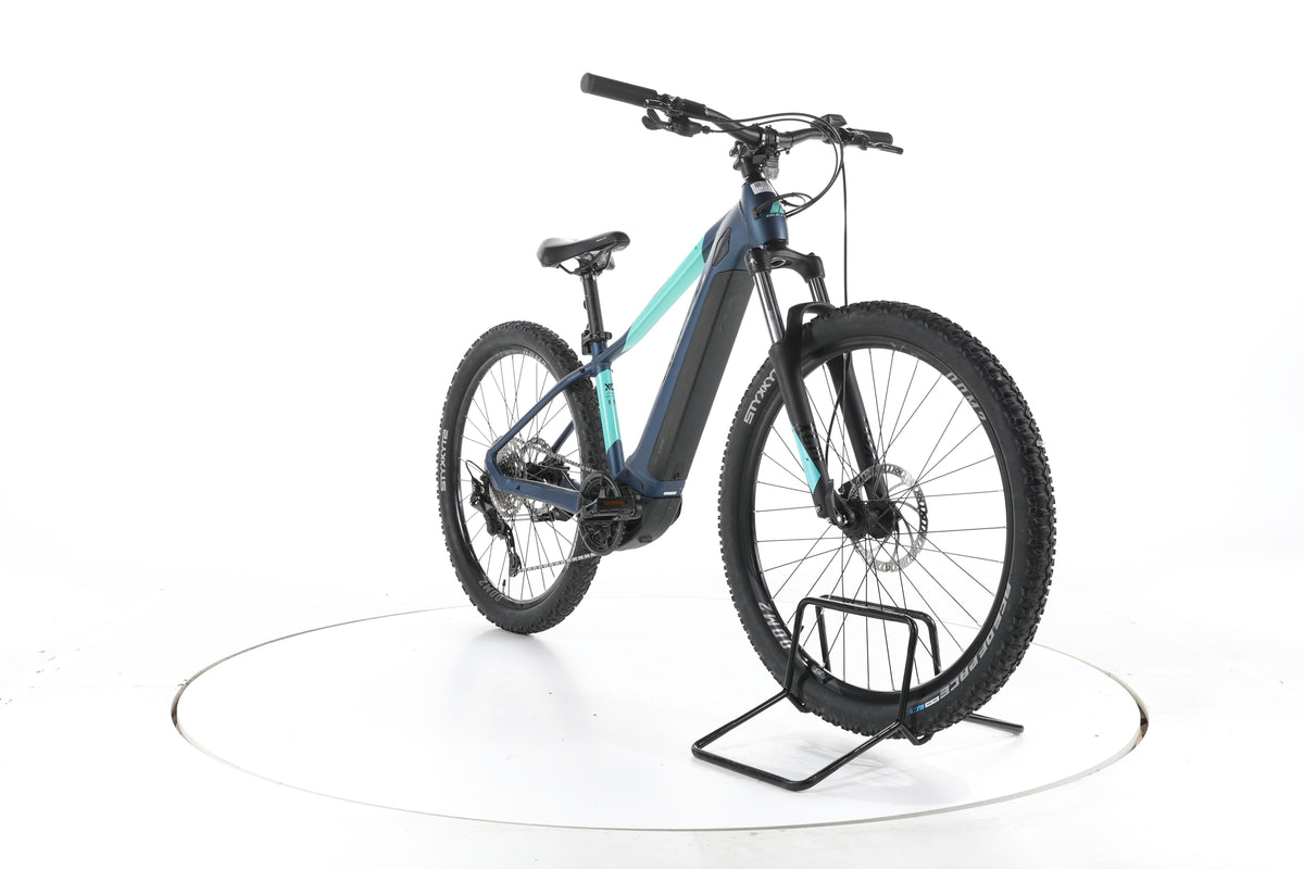 Bulls Aminga EVA 1 E-Bike - Image 3