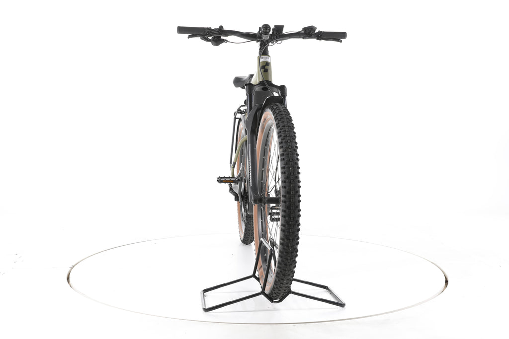Cube Reaction Hybrid Race Trekking E-Bike - Image 4