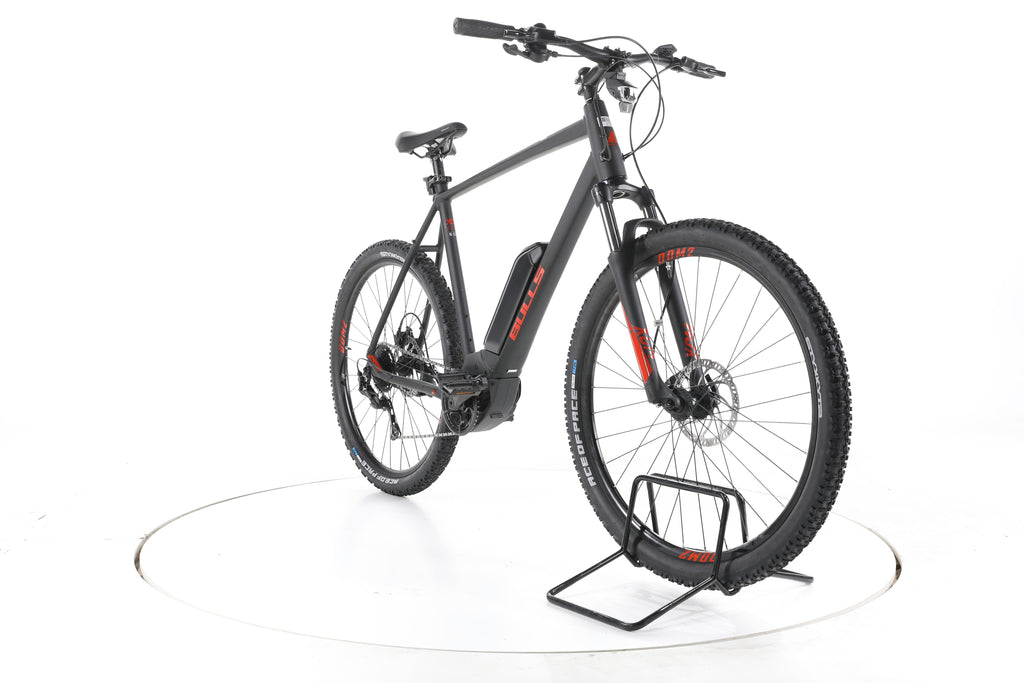 Bulls LT CX E-Bike - Image 3