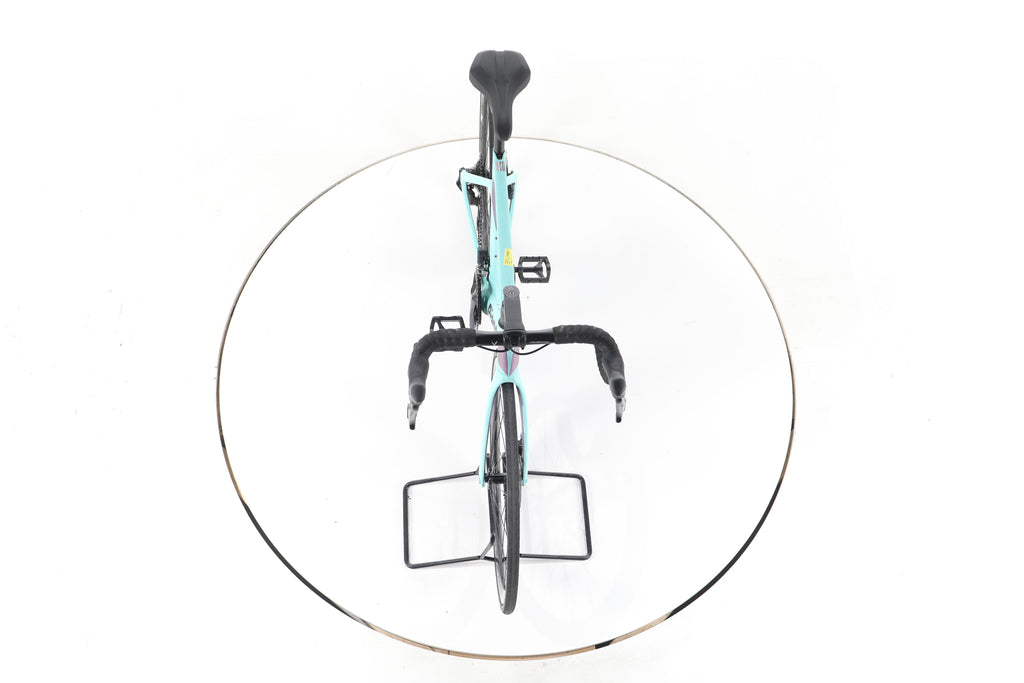 Bianchi Oltre Race 105 Di2 Rennrad Carbon - Image 16
