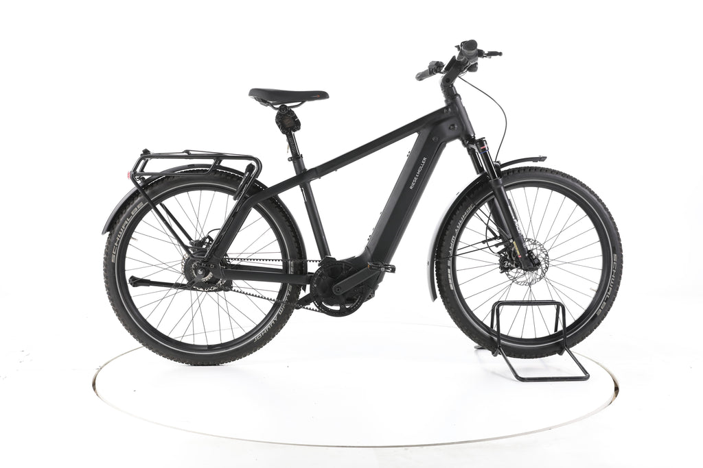 Riese & Müller Charger 4 GT Vario City E-Bike - Image 1