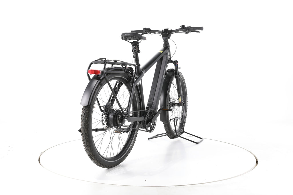 Riese & Müller Charger 4 GT Vario City E-Bike - Image 11