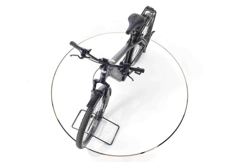 Riese & Müller Charger 4 GT Vario City E-Bike - Image 17