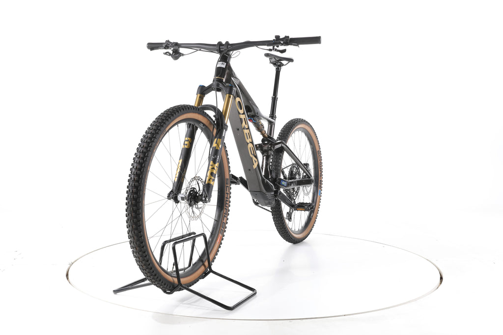 Orbea Rise SL M10 E-Bike Fully Carbon 2024 - Image 5