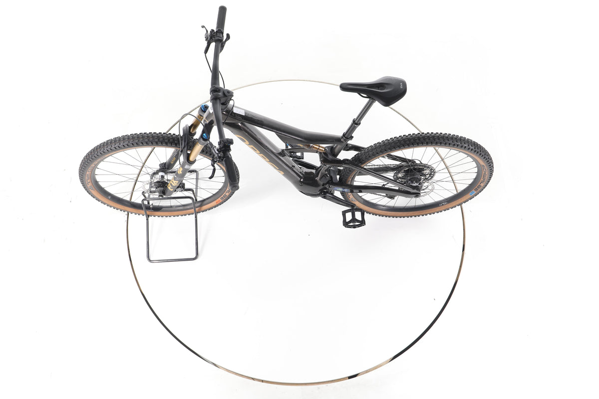 Orbea Rise SL M10 E-Bike Fully Carbon 2024 - Image 19