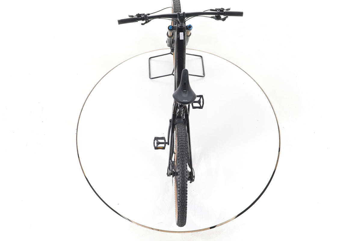 Orbea Rise SL M10 E-Bike Fully Carbon 2024 - Image 22