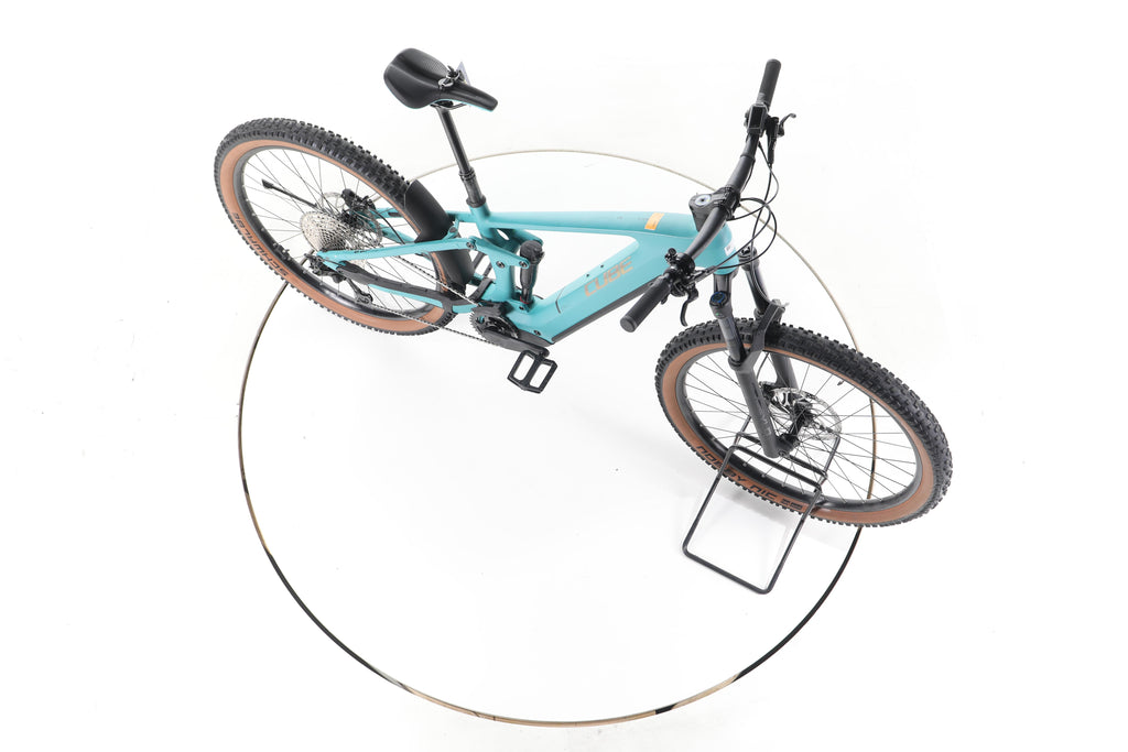Cube Stereo Hybrid ONE44 EX E-Bike Fully 2025 - Image 14
