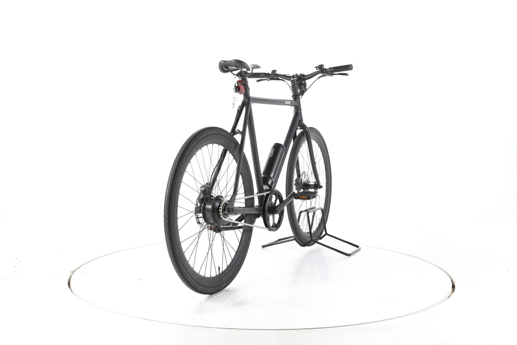 Sushi MAKI 3.0 E-Bike - Image 11