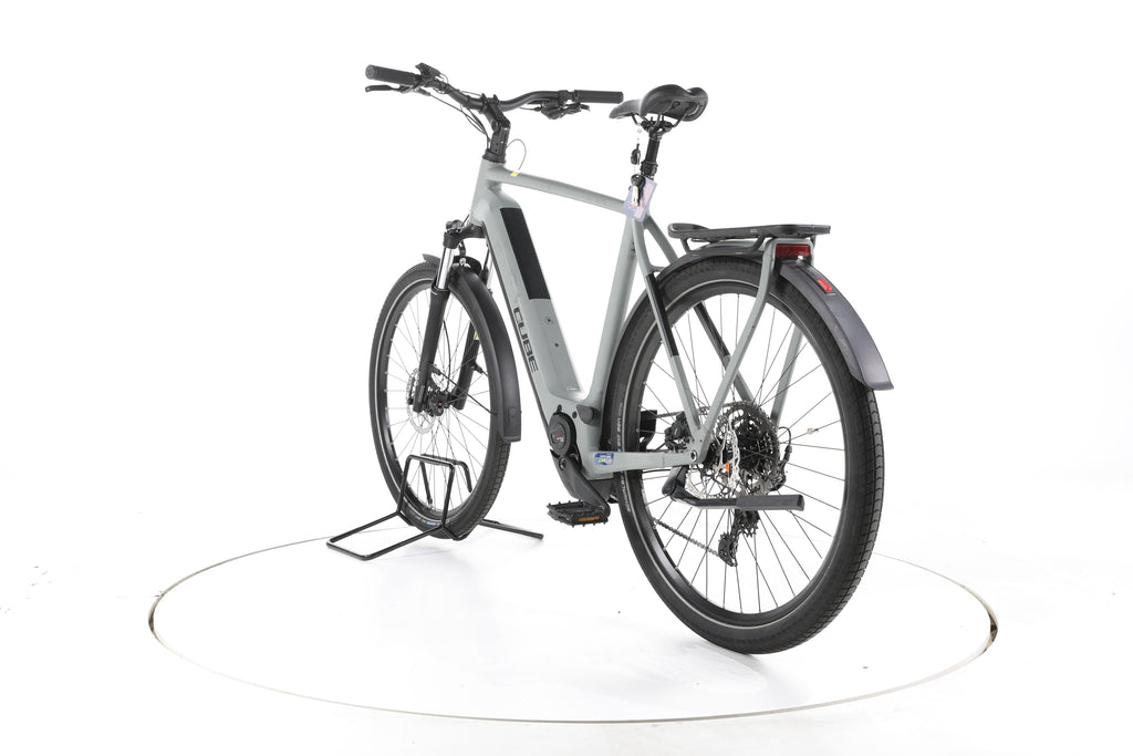 Cube Cube Kathmandu Hybrid ONE 750 Trekking E-Bike 2024 - Image 9