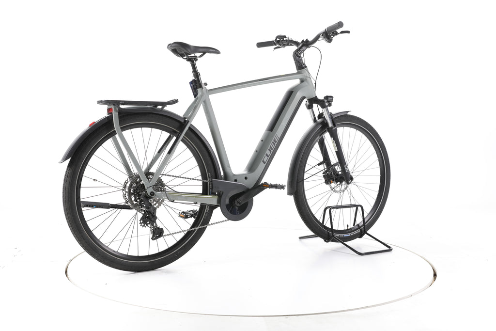 Cube Cube Kathmandu Hybrid ONE 750 Trekking E-Bike 2024 - Image 12